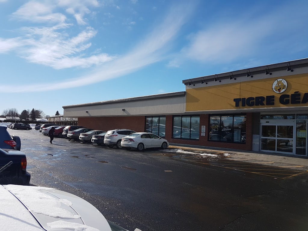 Tigre Géant | 360 Boulevard Yvon-LHeureux N, Beloeil, QC J3G 5P2, Canada | Phone: (450) 464-9707