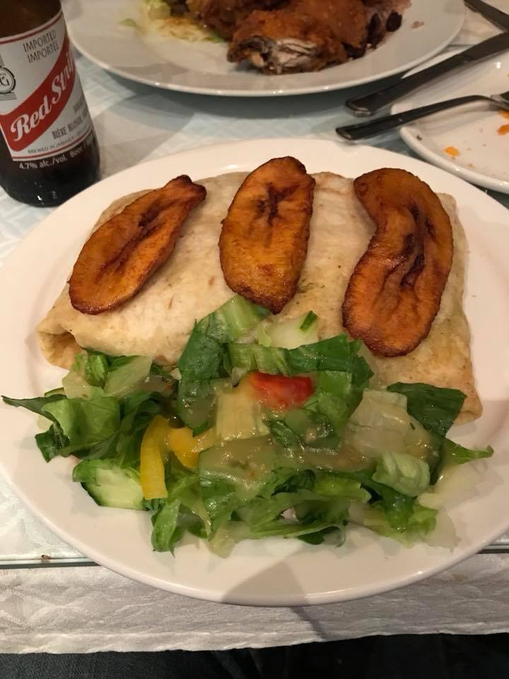 Carribean Tasty Treats | 4410 Bd des Sources, Dollard-des-Ormeaux, QC H8Y 3B7, Canada | Phone: (514) 542-4410