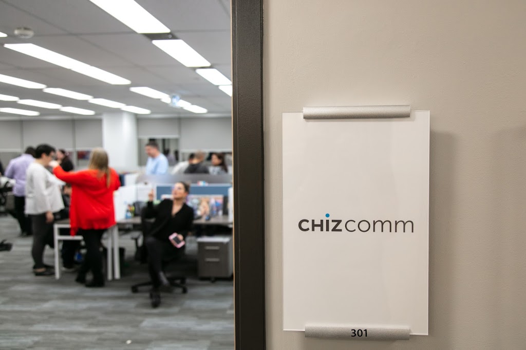 ChizComm Ltd | 245 Fairview Mall Dr, North York, ON M2J 4T1, Canada | Phone: (416) 551-0822