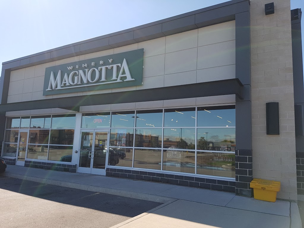 Magnotta | Ritson Rd N &, Adelaide Ave E, Oshawa, ON L1G 0B2, Canada | Phone: (905) 434-6894