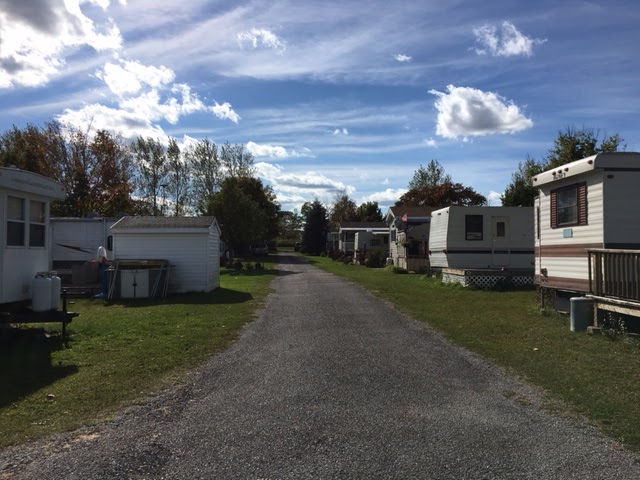 Cedar Valley Trailer Park | 657 Thunder Bridge Rd, Lindsay, ON K9V 4R1, Canada | Phone: (705) 324-9887