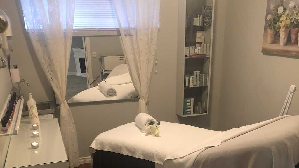 The Little Treatment Room | 229 Chapala Dr SE, Calgary, AB T2X 3T5, Canada