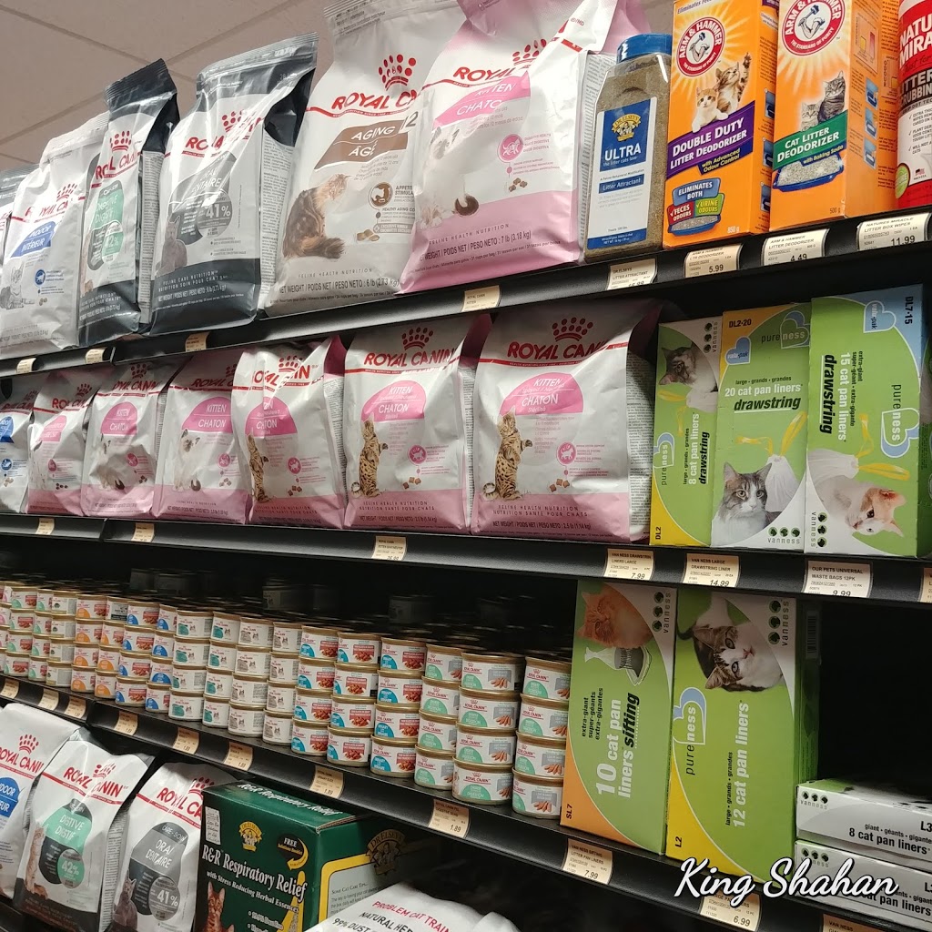 Pet Valu | 1 Wilson St, Hamilton, ON L8R 1C4, Canada | Phone: (905) 577-0783