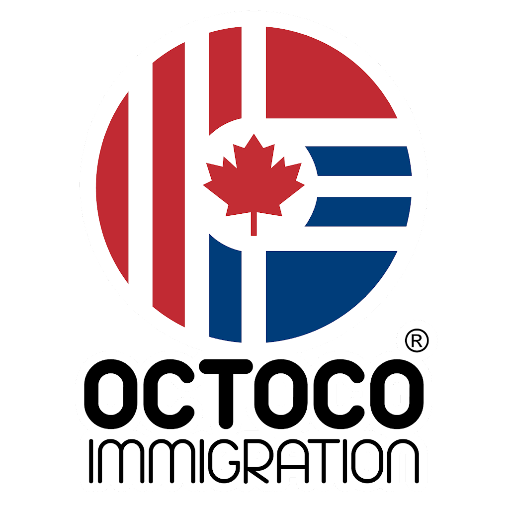 Octoco Immigration | 53 Maisonneuve Blvd, Brampton, ON L6P 1Y7, Canada | Phone: (647) 395-0061