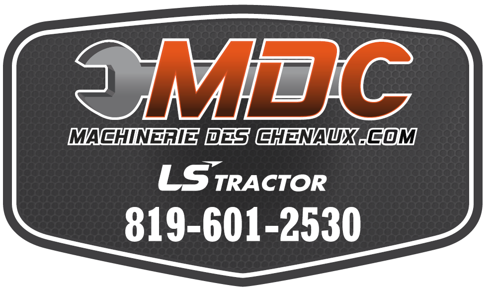 Machinerie Des Chenaux inc | 900 3e Rang, Saint-Luc-de-Vincennes, QC G0X 3K0, Canada | Phone: (819) 601-2530