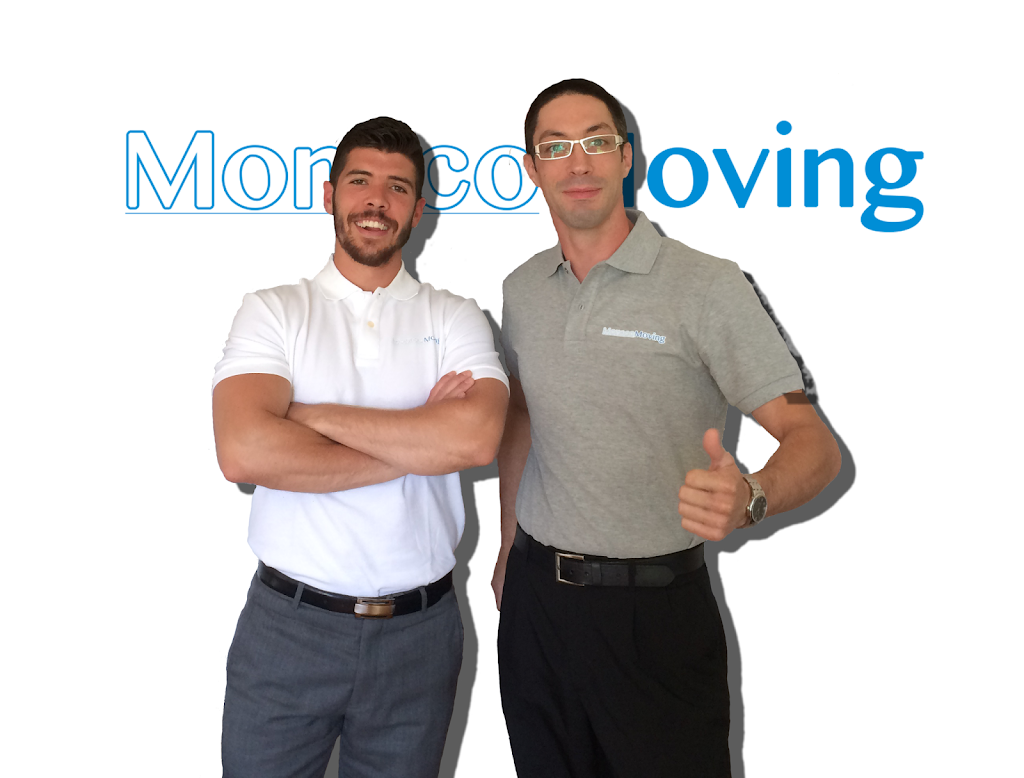 Monaco Moving | 24 Majestic Dr, Nepean, ON K2G 1C7, Canada | Phone: (613) 627-3023