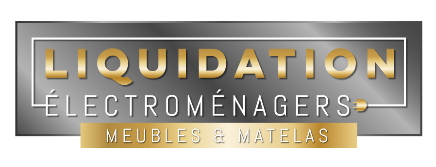 Liquidation Electromenagers | 8005 Rte Transcanadienne, Montréal, QC H4S 1S4, Canada | Phone: (438) 380-1267