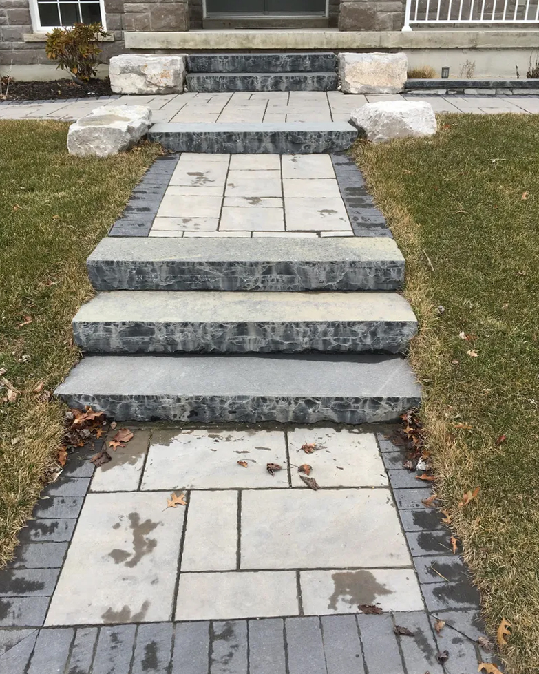 central paving | 14 Norcrest Dr, North York, ON M6L 2T2, Canada | Phone: (416) 991-9967