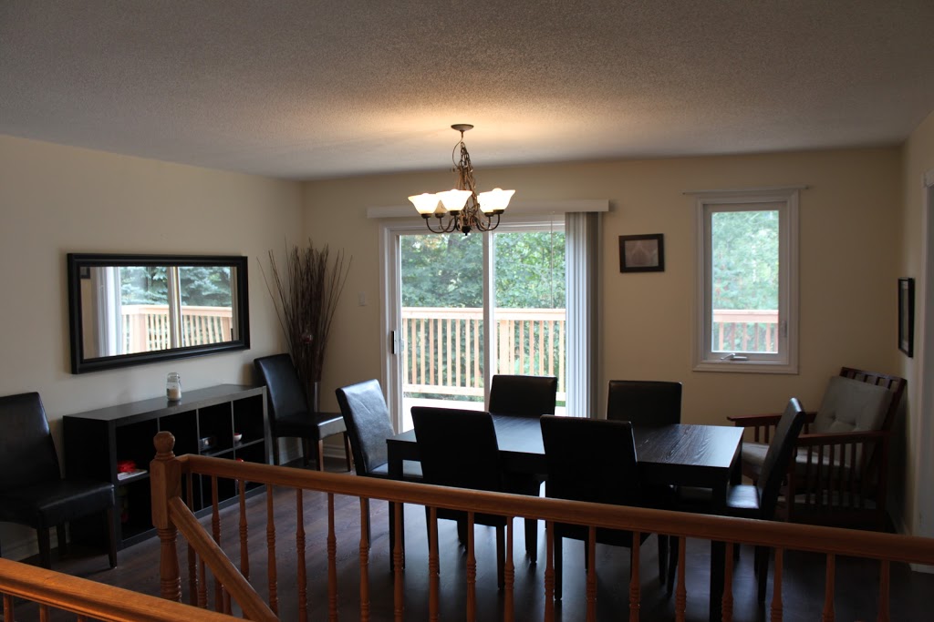 The 3 Pines Chalet | 36 Viewmount Dr, Calabogie, ON K0J 1H0, Canada | Phone: (416) 998-1154