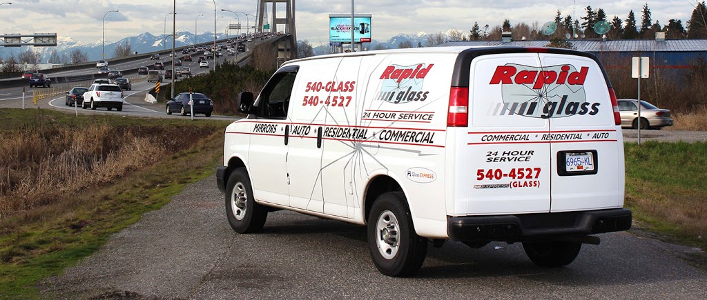 Windshield Glass Repair | 910 Tupper Ave, Coquitlam, BC V3K 1A5, Canada | Phone: (604) 540-4527