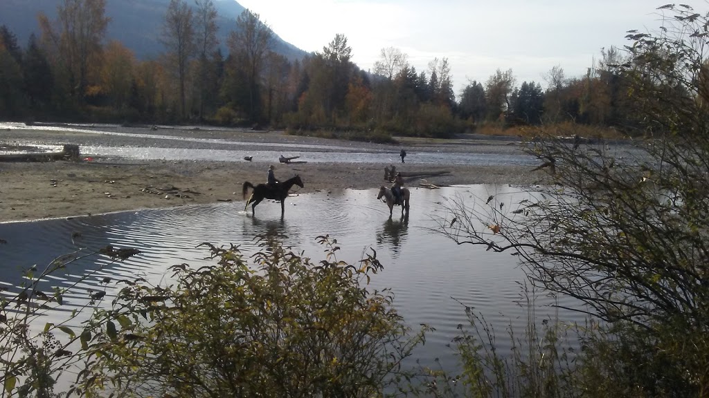 Lickman Vedder River Parking Lot | Greendale, Chilliwack, BC V2R, Canada