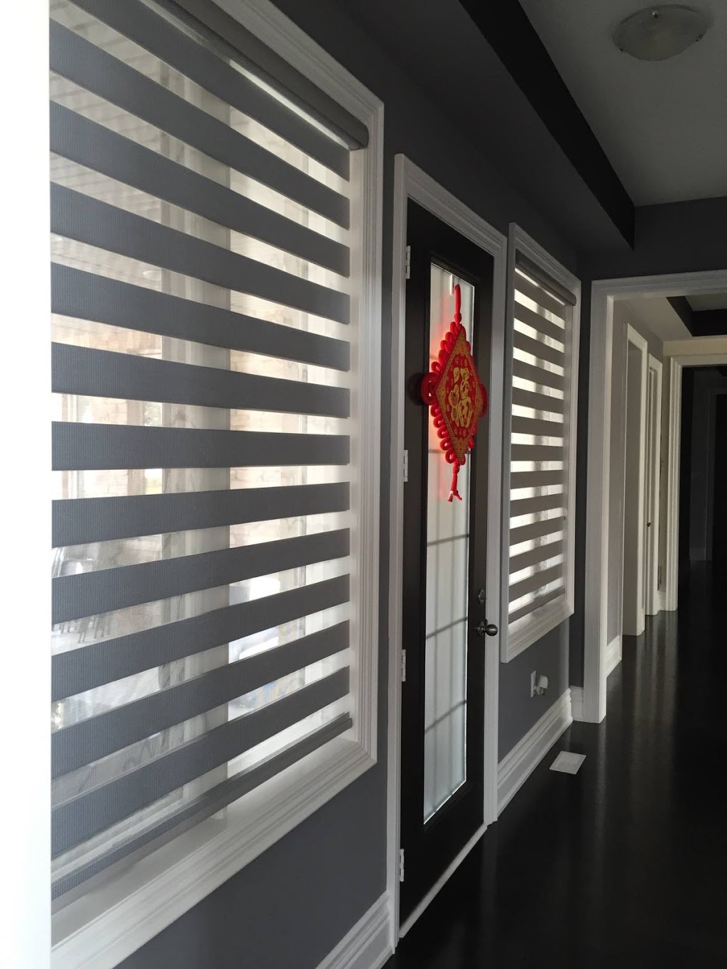 Zeon Blinds & Shades | 38 Regan Rd, Brampton, ON L7A 1A7, Canada | Phone: (905) 460-7987