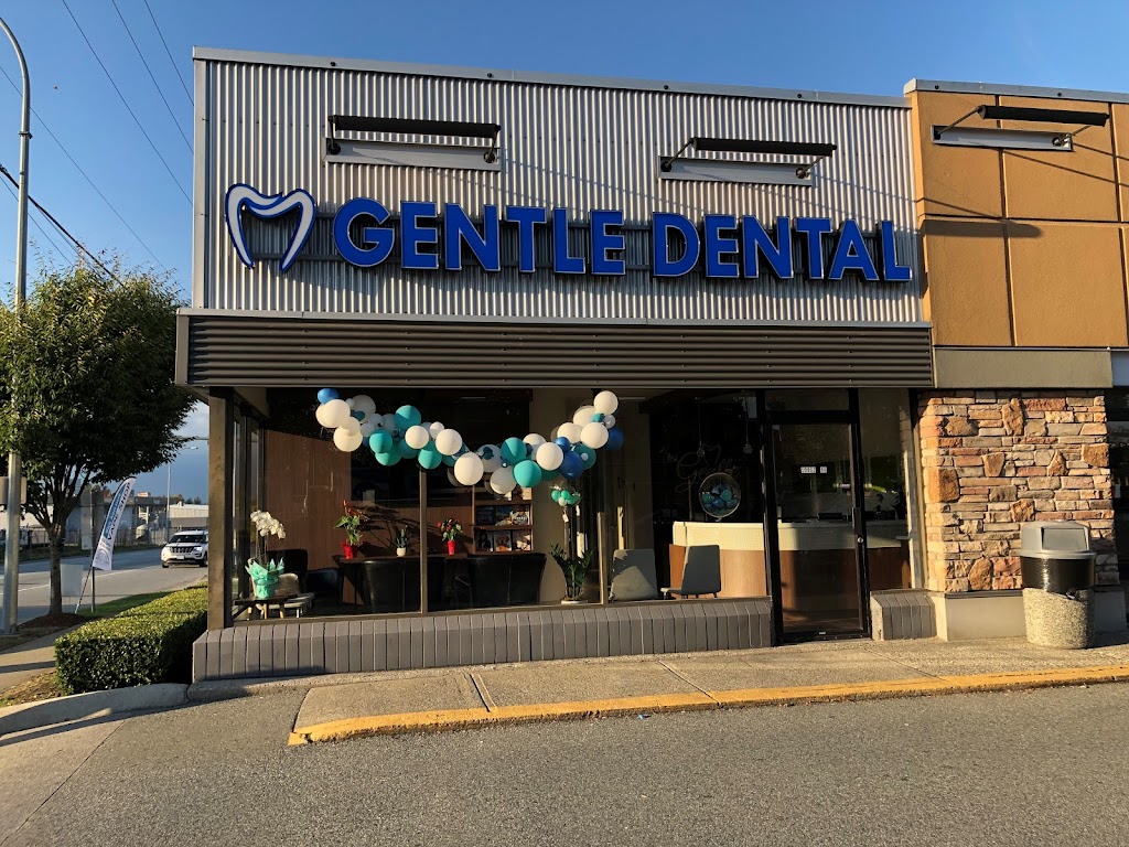 Gentle Dental Langley | 19963 96 Ave, Langley Twp, BC V1M 3C6, Canada | Phone: (604) 227-3128