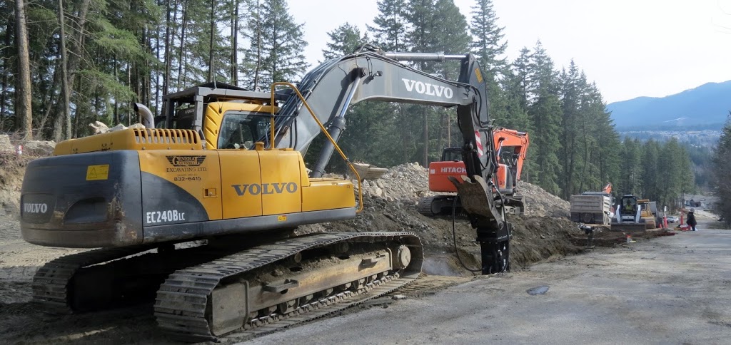 General Assembly Excavating Ltd | 840 60 St SE, Salmon Arm, BC V1E 1W5, Canada | Phone: (250) 832-6415