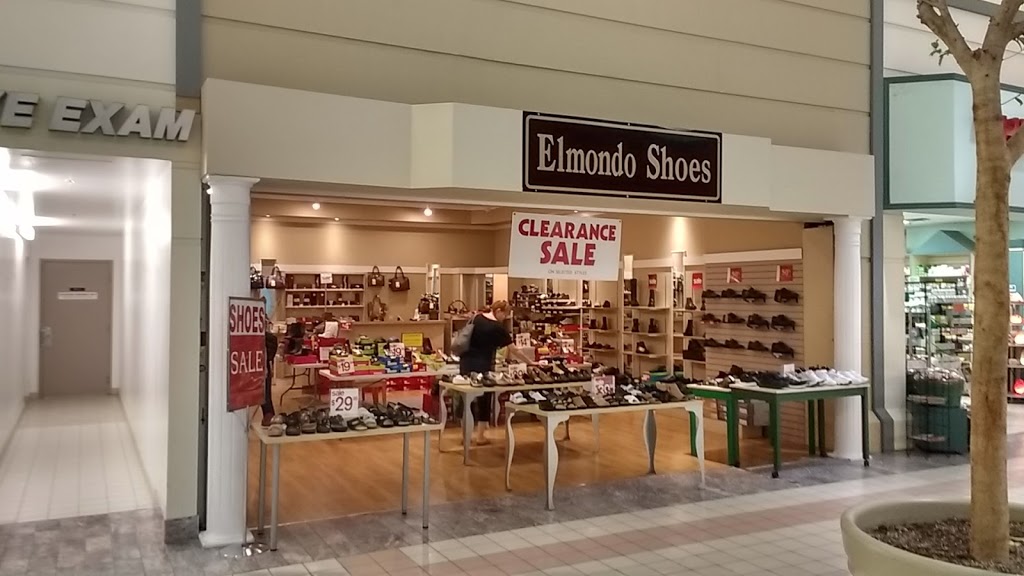 Elmondo Shoes | 2225 Erin Mills Pkwy, Mississauga, ON L5K 1T9, Canada | Phone: (289) 373-3037