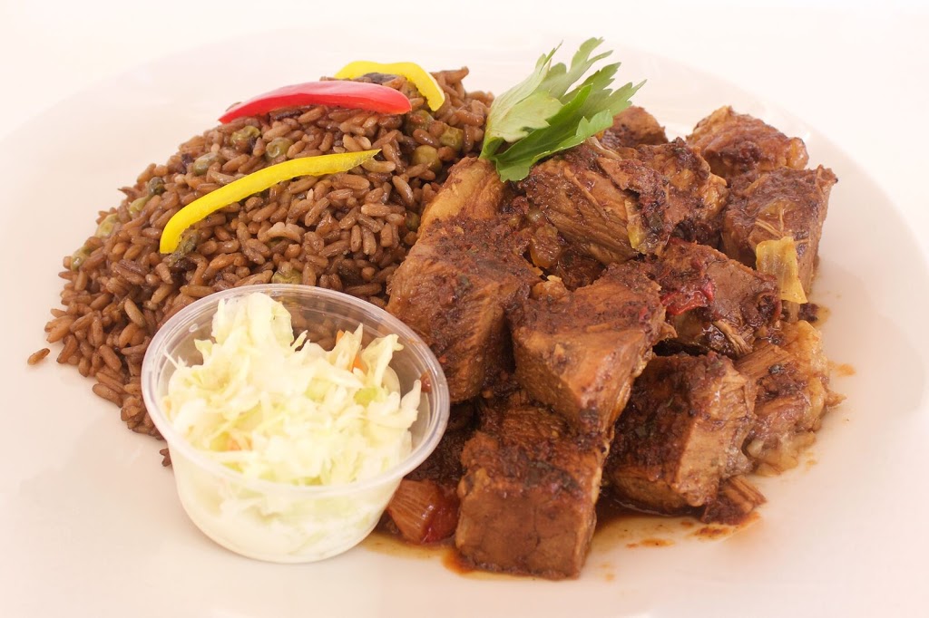 Taste Of Créole, Gourmet Caribbean Cuisine | 878 Weber St N, Waterloo, ON N2J 4G8, Canada