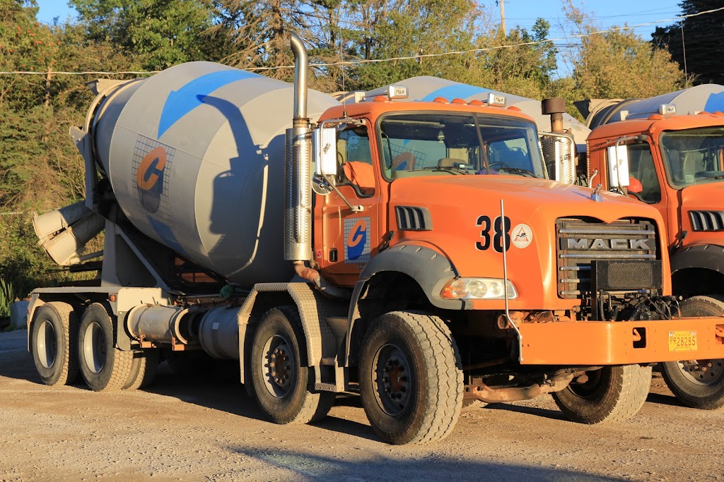 Casey Concrete Ltd | 45 Checker Dr, Moncton, NB E1E 4R4, Canada | Phone: (506) 867-0888