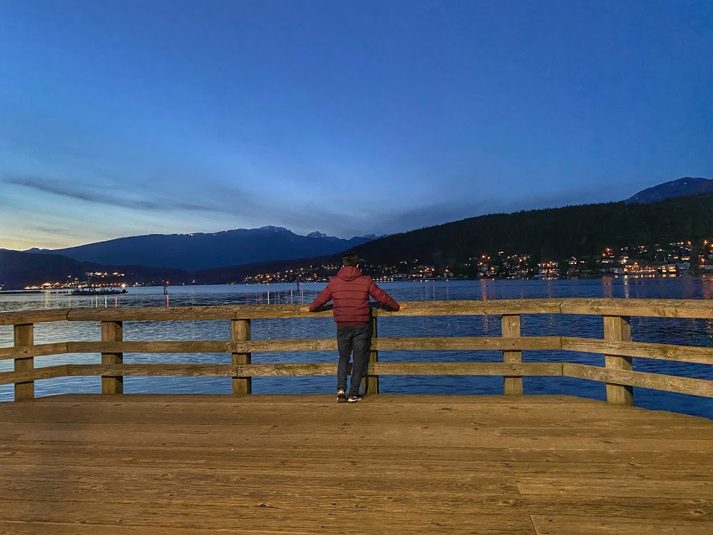 Rocky Point Public Boat Launch | Esplanade Ave, Port Moody, BC V3H, Canada | Phone: (604) 469-4500