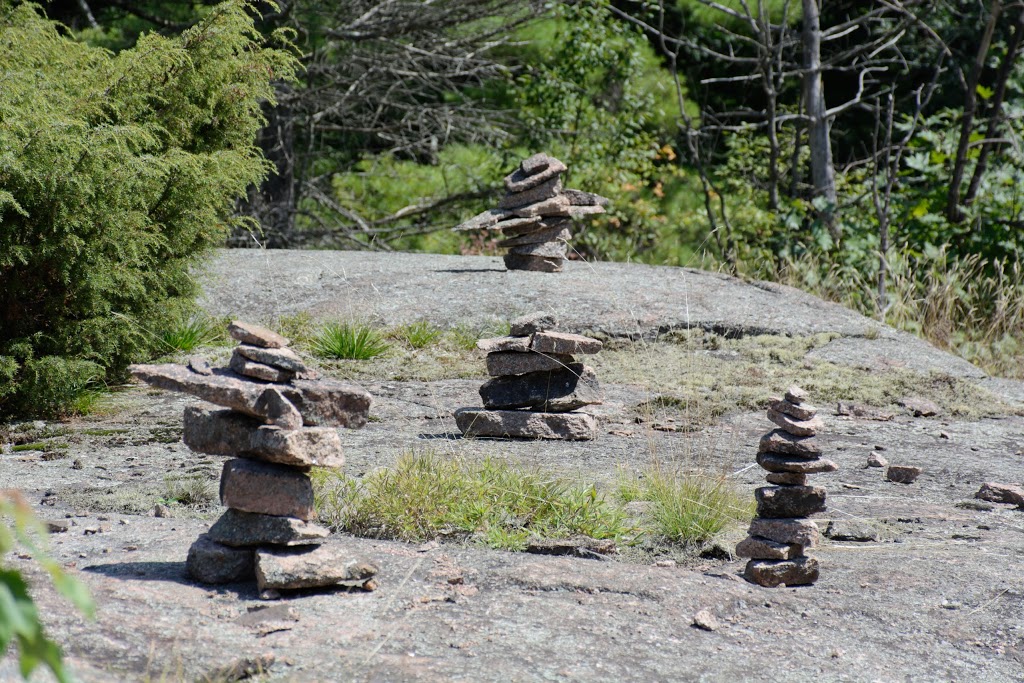 Rock Dunder Hiking Trail | Stanley Lash Ln, Lyndhurst, ON K0E 1N0, Canada