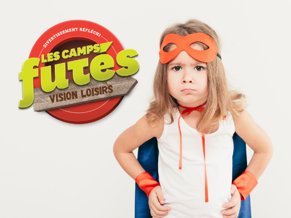 Les Camps Futés - Saint-Antoine | 562 Rue du Palais, Saint-Jérôme, QC J7Z 1Y6, Canada | Phone: (514) 463-3926