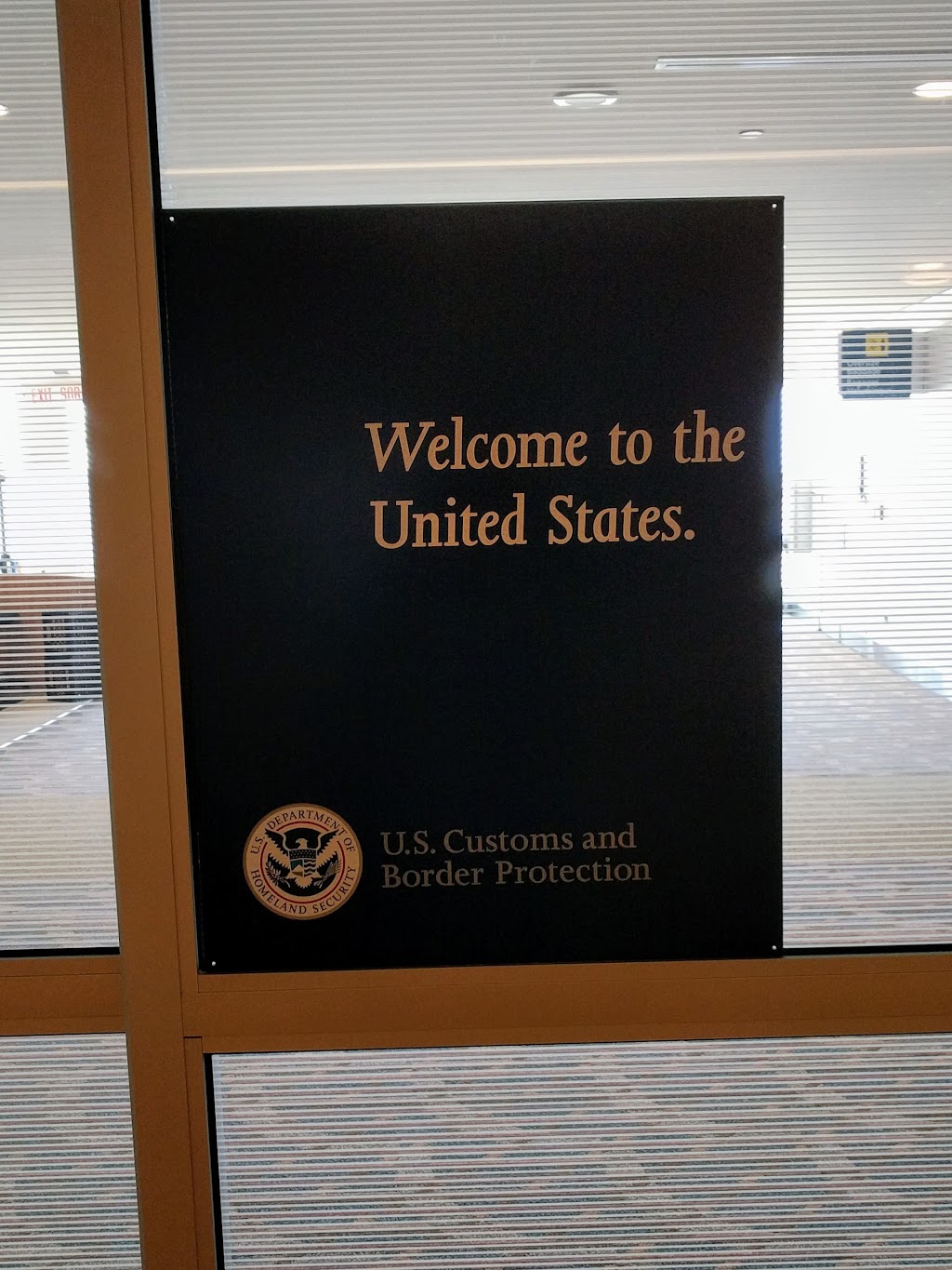 United States Customs & Border Protection | 1970 Wellington Ave, Winnipeg, MB R3H 0E3, Canada | Phone: (204) 783-2340