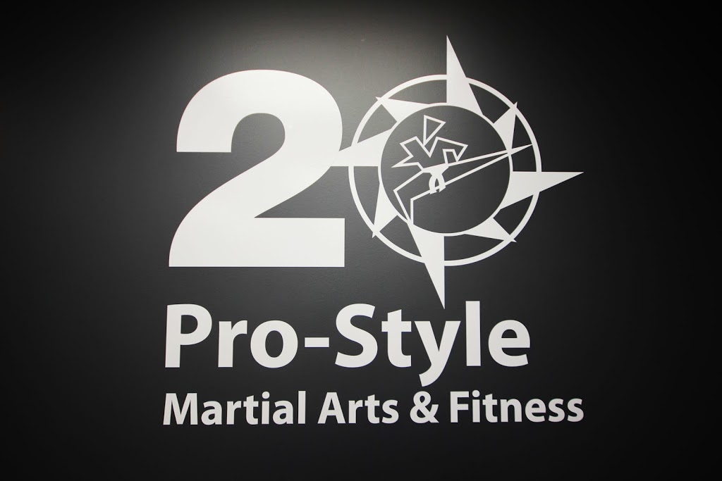 Academy Pro-Style Martial Arts | 101 Schneider Rd, Kanata, ON K2K 1Y3, Canada | Phone: (613) 599-5959