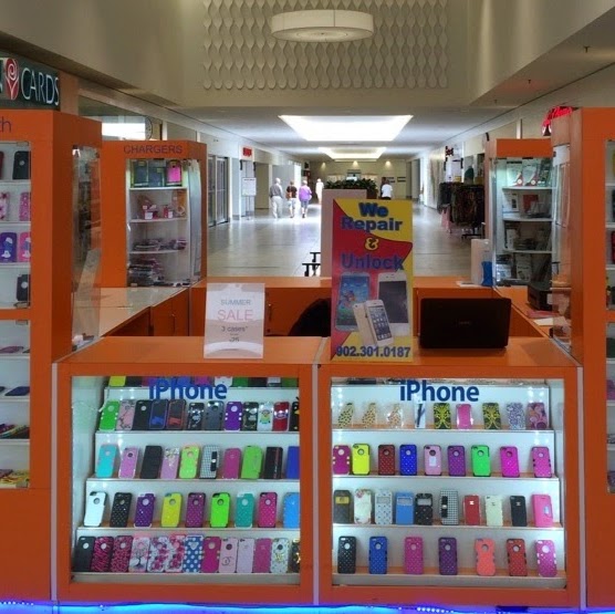 Cell Smart | Bedford Place Mall, (Kiosk#2), 1658 bedford hiway, Bedford, NS B4A 2X9, Canada | Phone: (902) 580-1786