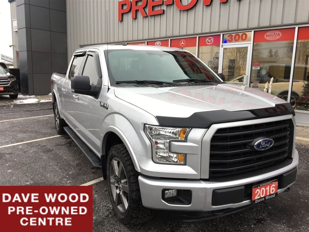 Dave Wood Pre-Owned Centre | 300 Mulock Dr, Newmarket, ON L3Y 9B8, Canada | Phone: (888) 614-7138