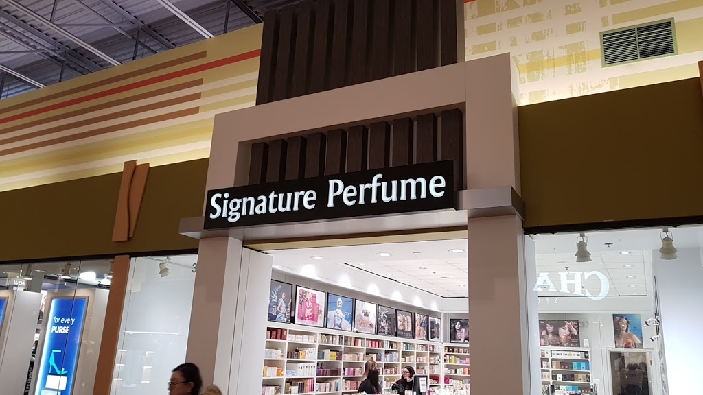 Signature Perfumes | 1 Bass Pro Mills Dr, Concord, ON L4K 5W4, Canada | Phone: (905) 532-0500