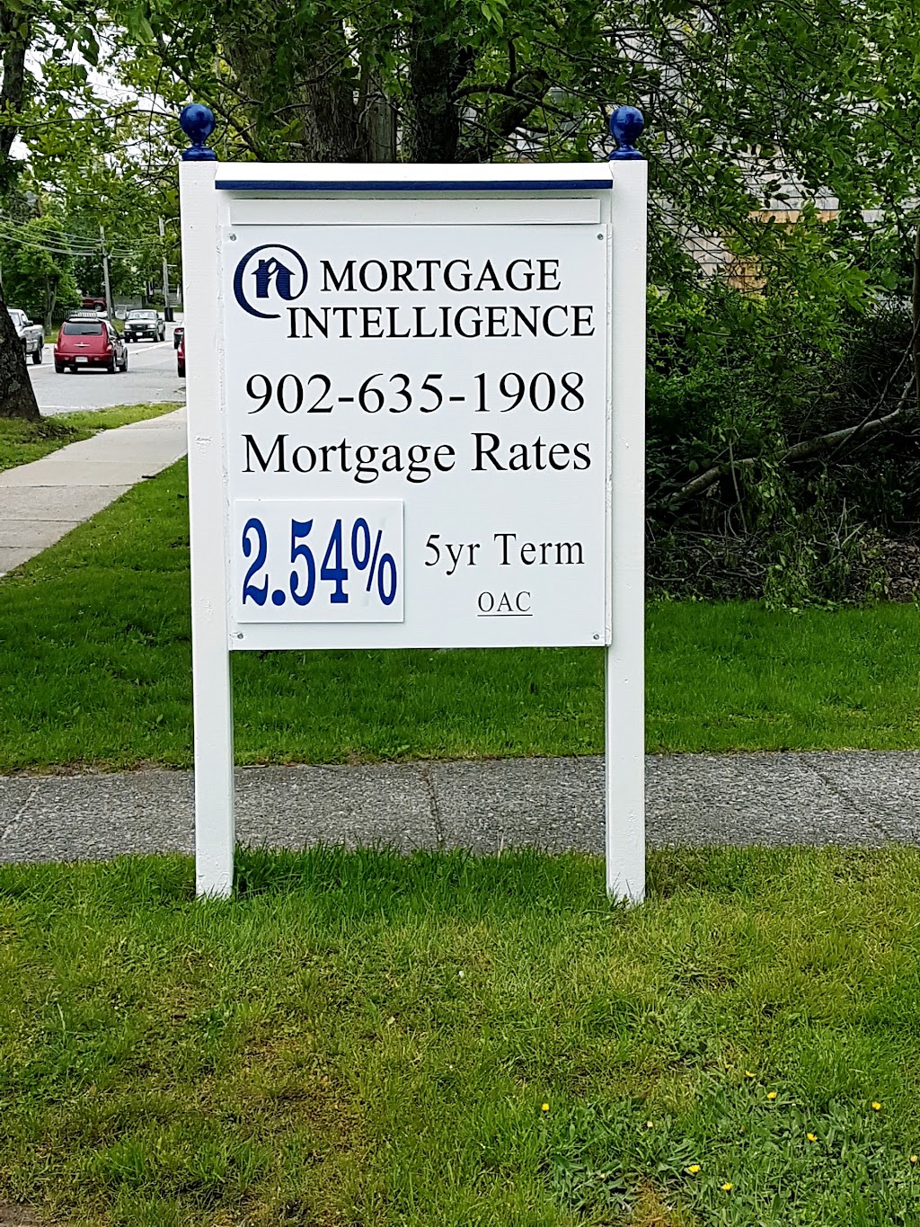 Mortgage Intelligence | 215b Water St, Shelburne, NS B0T 1W0, Canada | Phone: (902) 635-1908