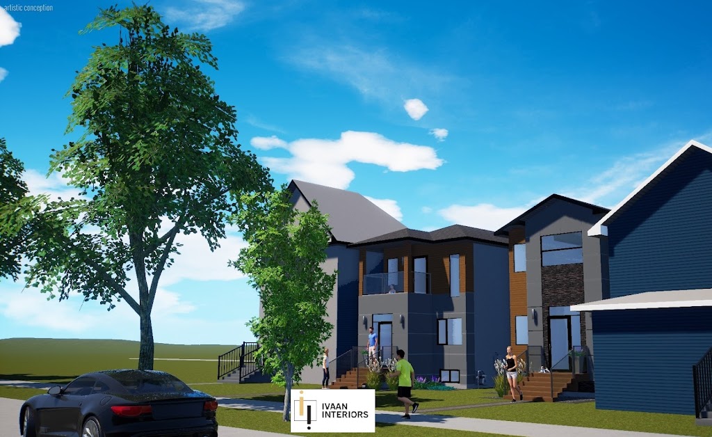 Bani Developers | 83 Invermere St, Winnipeg, MB R3Y 1P8, Canada | Phone: (204) 952-9626