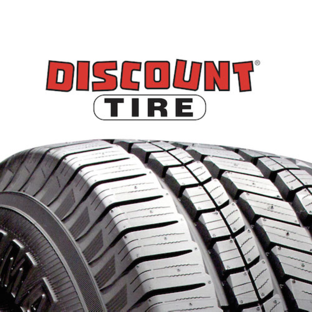 Discount Tire | 400 W E Bakerview Rd, Bellingham, WA 98226, USA | Phone: (360) 392-2091