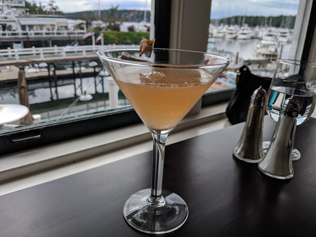 McMillin’s Dining Room | 248 Reuben Memorial Dr, Friday Harbor, WA 98250, USA | Phone: (360) 378-5757