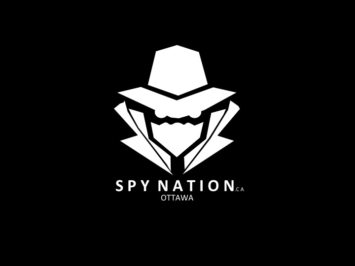 Spy Nation | 1554 Carling Ave Unit 68, Ottawa, ON K1Z 7M4, Canada | Phone: (613) 800-7595