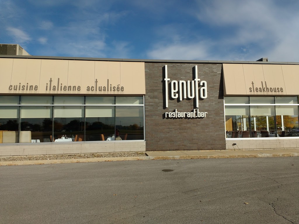 Restaurant Tenuta | 310 Montée des Pionniers, Terrebonne, QC J6V 1S6, Canada | Phone: (450) 585-6606
