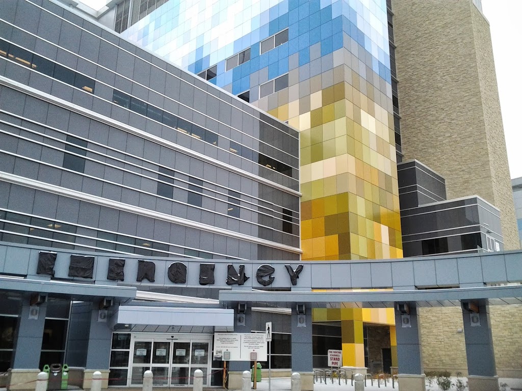 South Health Campus | 4448 Front St SE, Calgary, AB T3M 1M4, Canada | Phone: (403) 956-1111