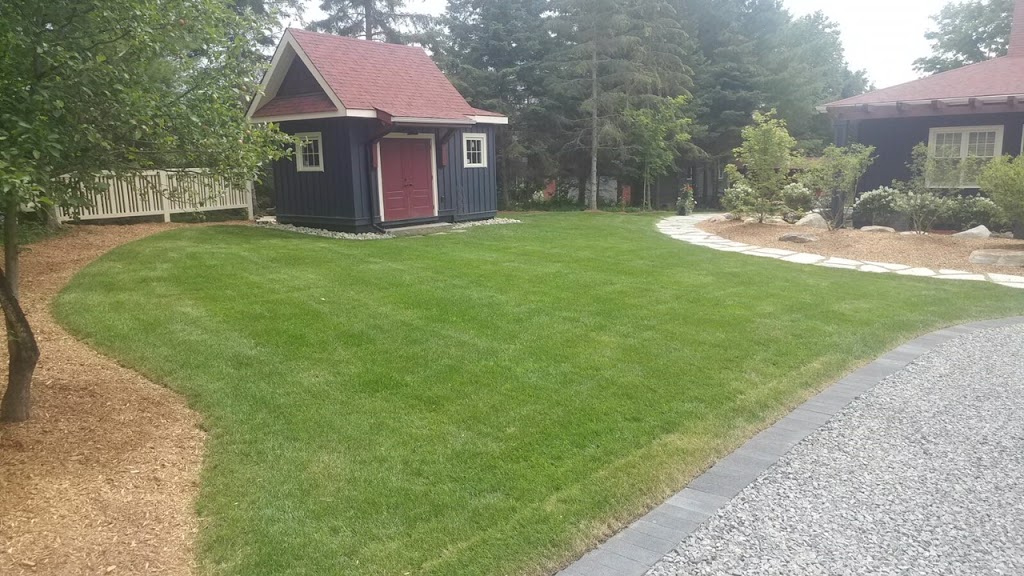 Kennebec Landscaping | 1033 Kenning Pl, Elmira, ON N3B 2Z1, Canada | Phone: (519) 880-9136