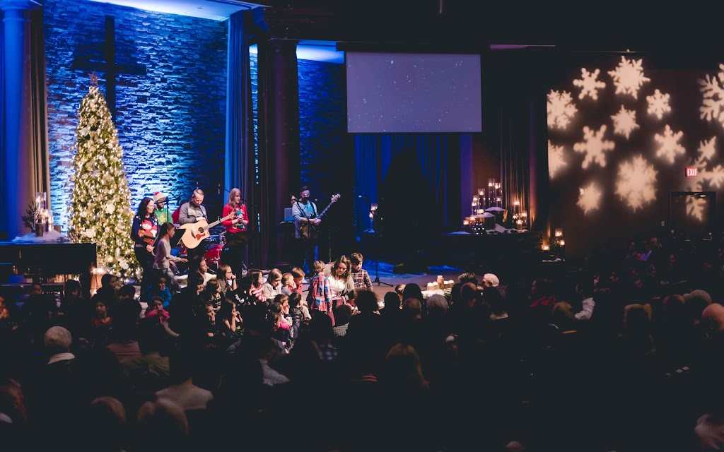 CA Church: Mariner Campus | 2601 Spuraway Ave, Coquitlam, BC V3C 2C4, Canada | Phone: (604) 464-6744