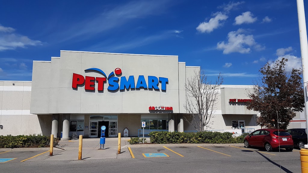 PetSmart | 1650 Victoria St E, Whitby, ON L1N 9L4, Canada | Phone: (905) 723-4823