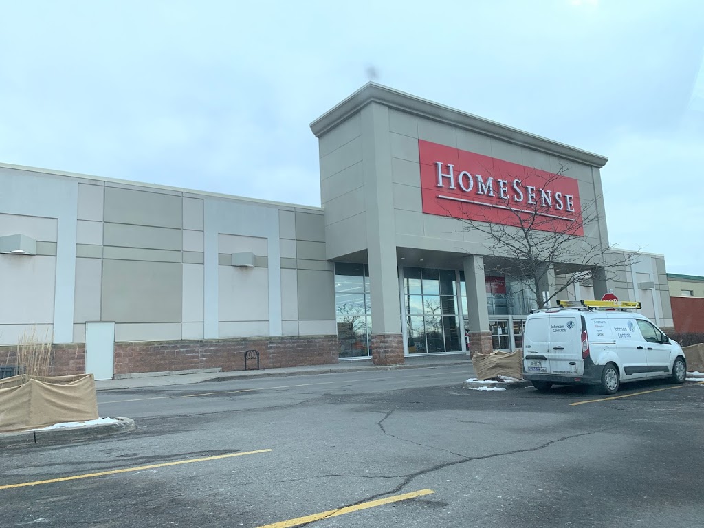 HomeSense | 1703 Merivale Rd, Nepean, ON K2G 3K2, Canada | Phone: (613) 226-4058