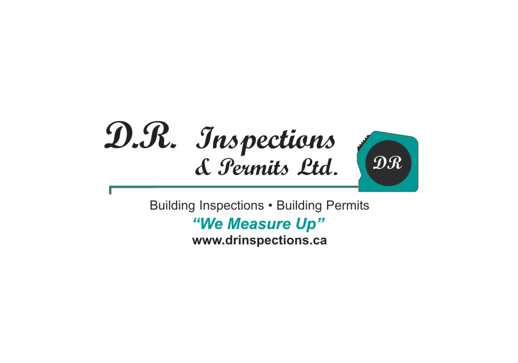 D.R. Inspections & Permits Ltd. | 550 Laura Ave #100, Alberta T4E 0A5, Canada | Phone: (403) 391-6962