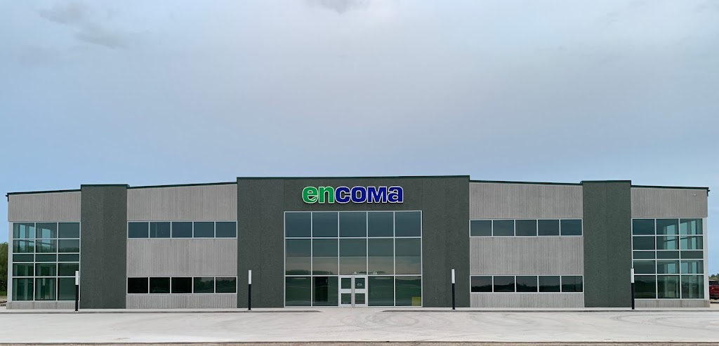 Encoma Ltd | Wingham Colony Rd, Elm Creek, MB R0G 0N0, Canada | Phone: (204) 745-8920