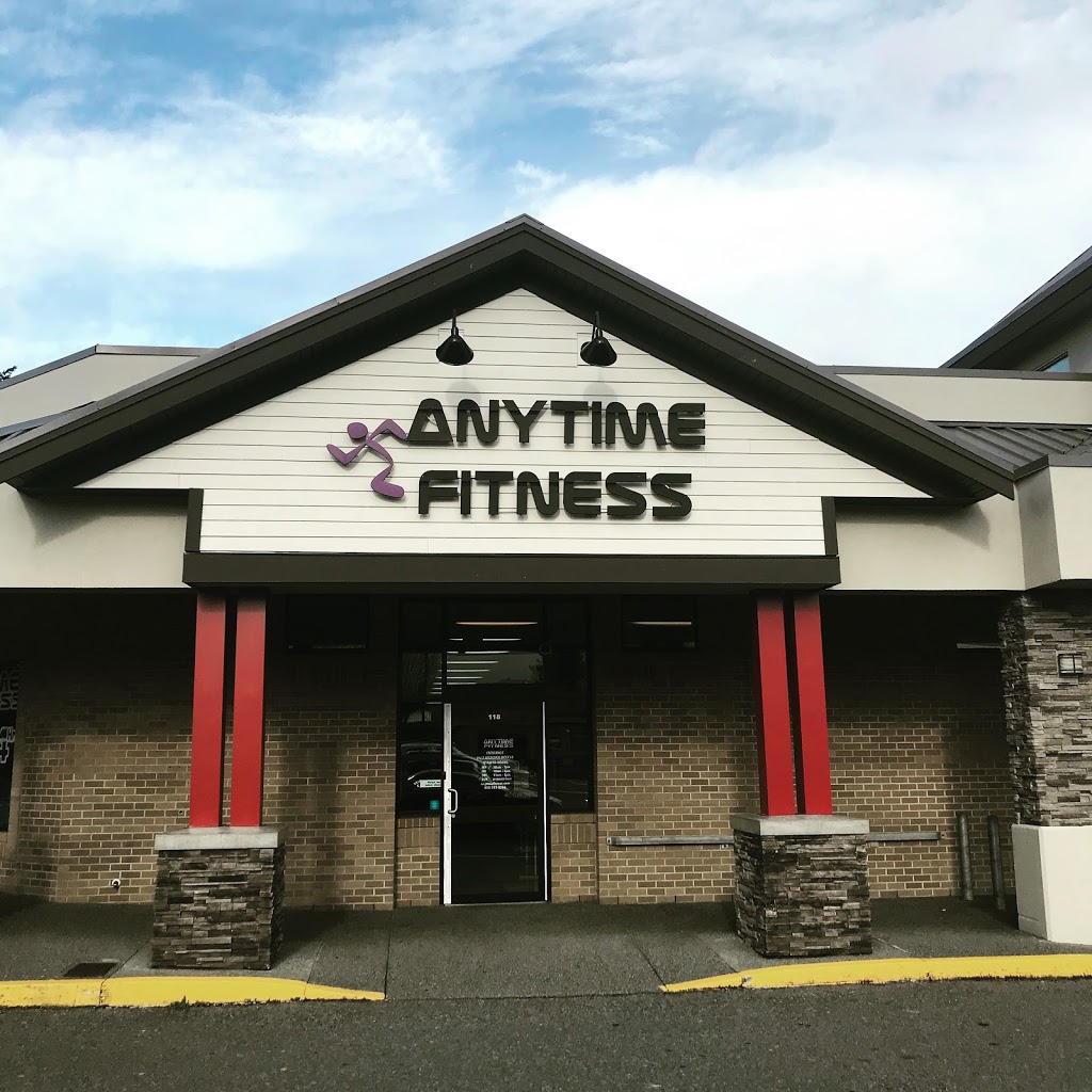 Anytime Fitness | 50 Tenth St #118, Nanaimo, BC V9R 6L1, Canada | Phone: (250) 753-2336