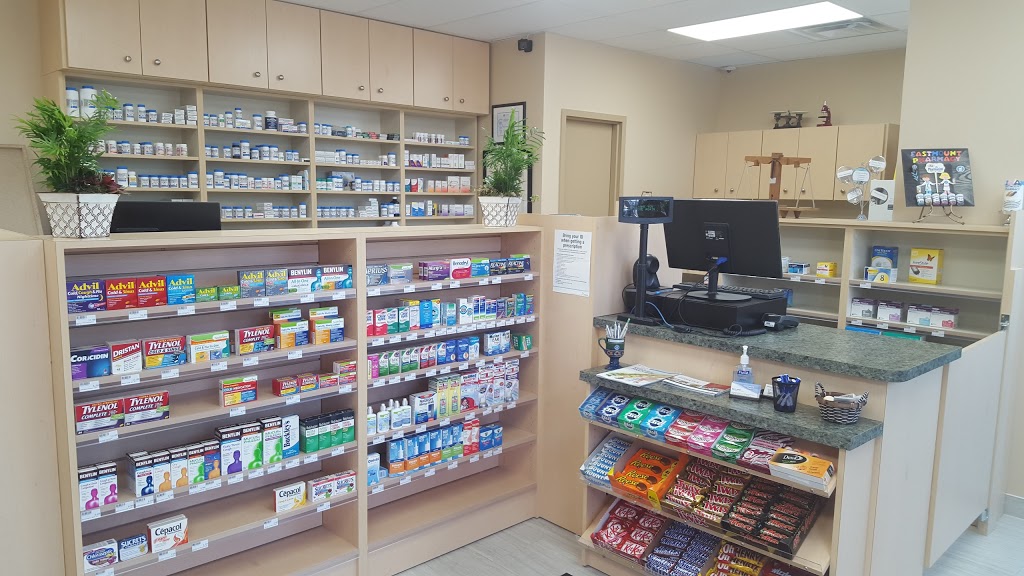 Eastmount Pharmacy | 788 Upper Ottawa St #9, Hamilton, ON L8T 3V2, Canada | Phone: (289) 755-4427