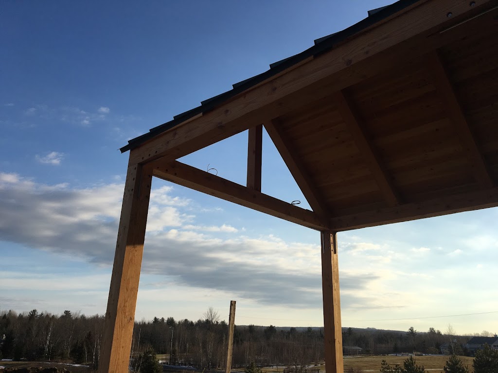 Brom Gazebos | 4034 Boul de Portland, Sherbrooke, QC J1L 2X4, Canada | Phone: (819) 791-5691