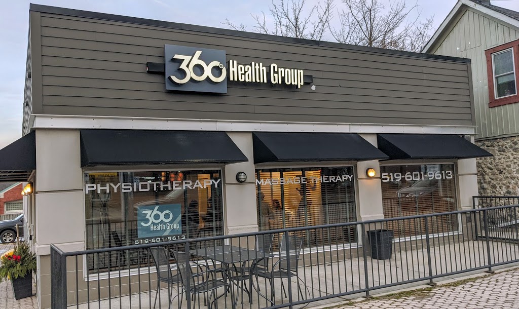 360 Health Group | 1291 Commissioners Rd W, London, ON N6K 1C9, Canada | Phone: (519) 601-9613