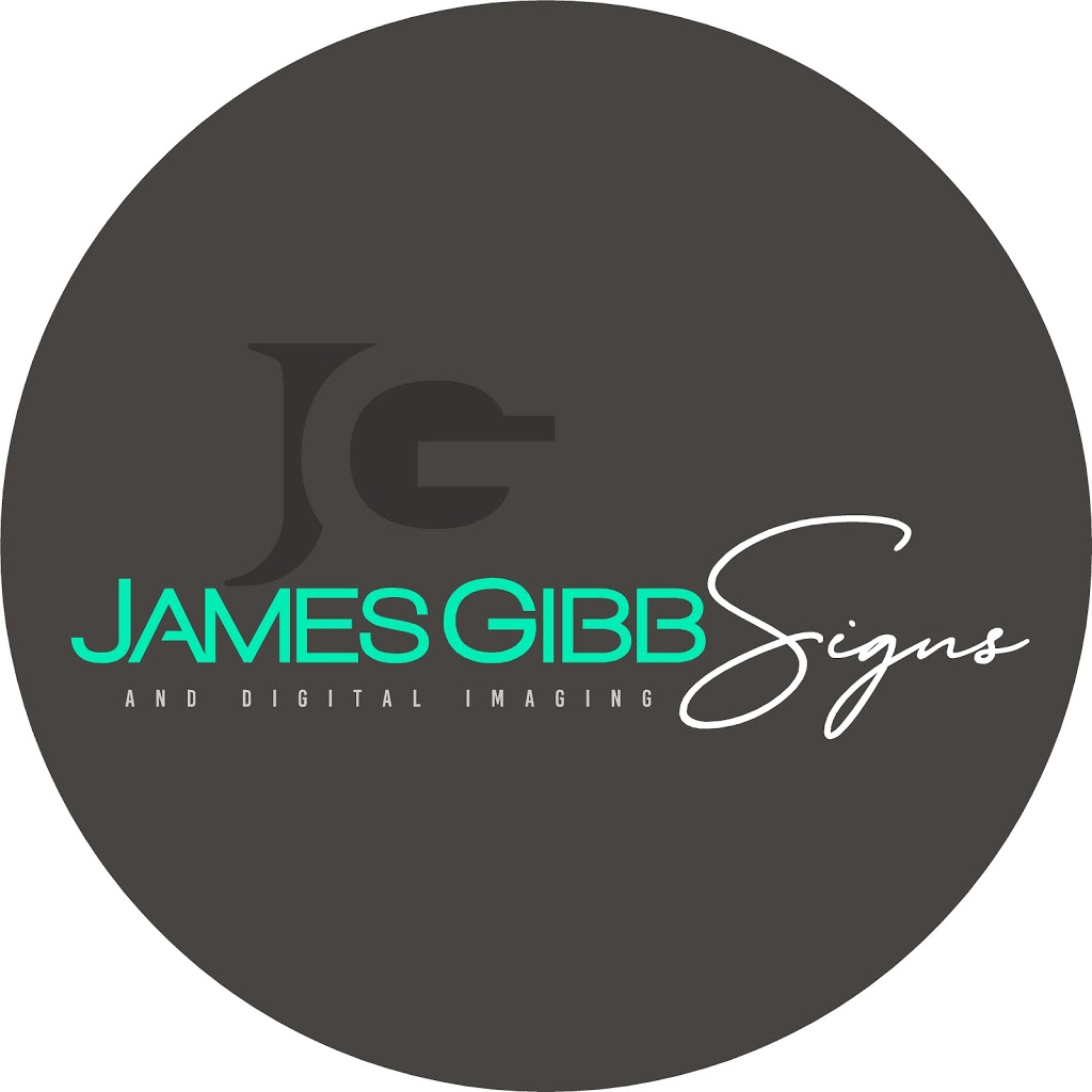 James Gibb Signs | 60 Walnut St S, Harrow, ON N0R 1G0, Canada | Phone: (519) 738-2415