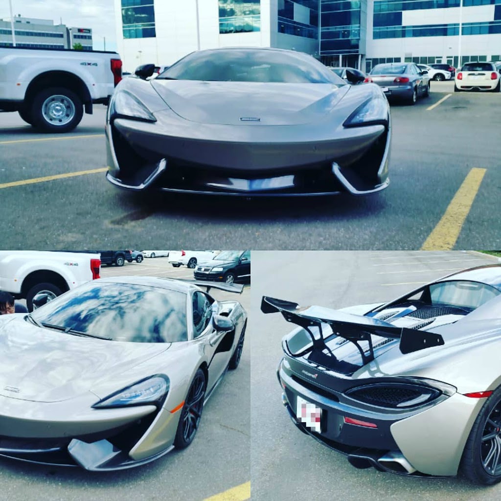 Diamond Motorsports | 21 Harlech Ct, Thornhill, ON L3T 6L5, Canada | Phone: (905) 707-8553