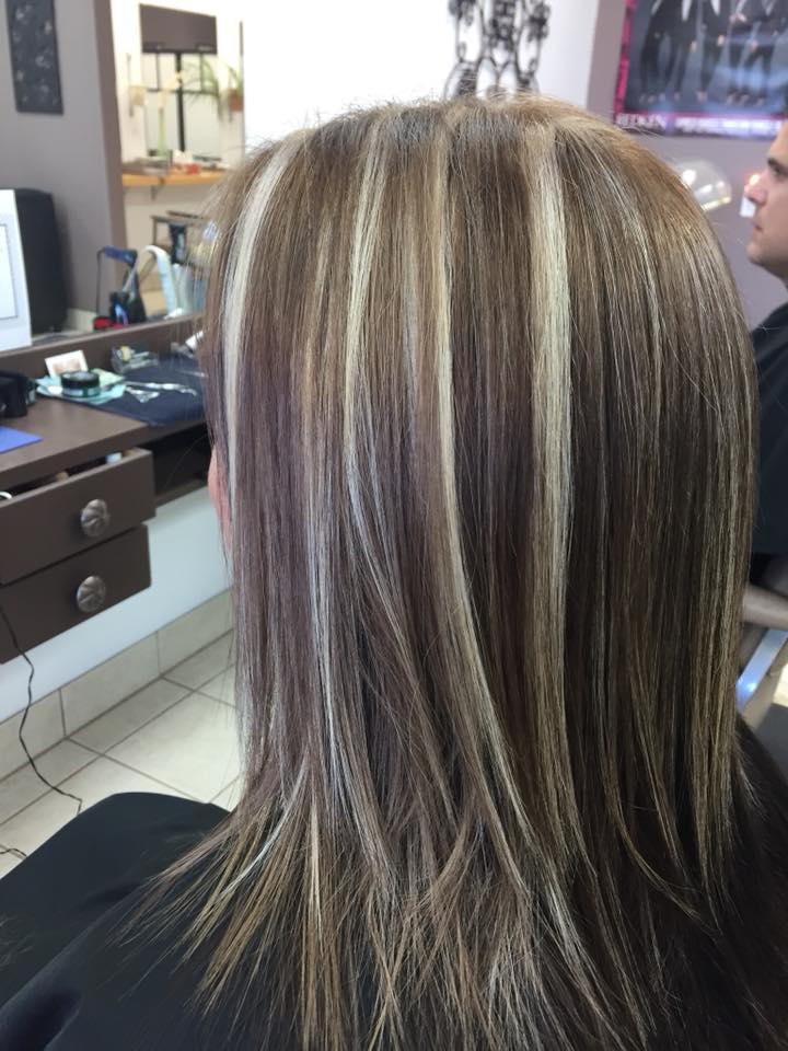 Hair Precission | 218 Lakeport Rd, St. Catharines, ON L2N 4R5, Canada | Phone: (905) 937-1701