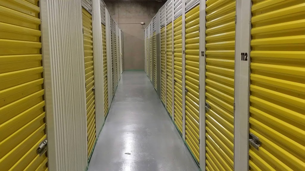 Belmont Storage | 143 Borden Ave, Belmont, ON N0L, Canada | Phone: (226) 926-1847